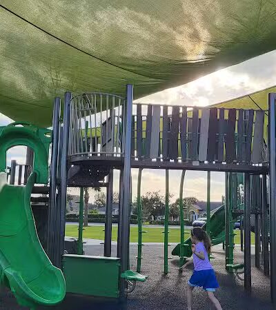 Winterlakes Park - Port St. Lucie, FL