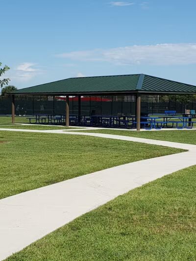 Winterlakes Park - Port St. Lucie, FL