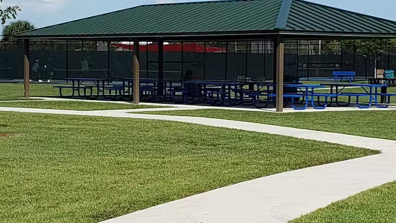 Winterlakes Park - Port St. Lucie, FL