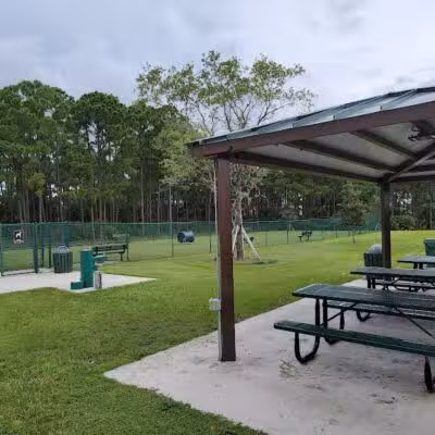 Woodland Trails Park - Port St. Lucie, FL