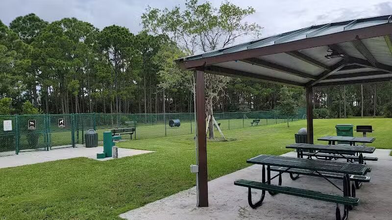 Woodland Trails Park - Port St. Lucie, FL