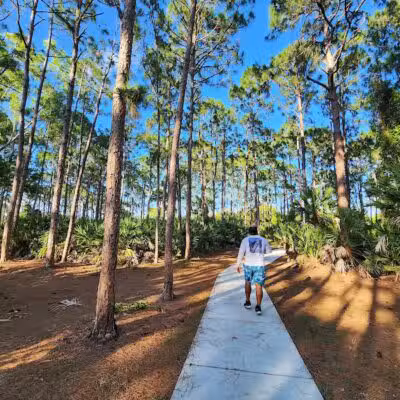 Woodland Trails Park - Port St. Lucie, FL