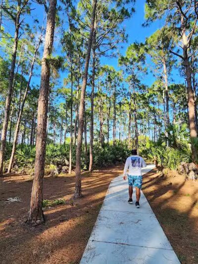 Woodland Trails Park - Port St. Lucie, FL