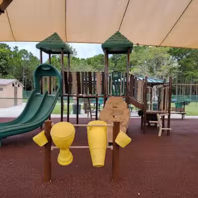 Woodland Trails Park - Port St. Lucie, FL