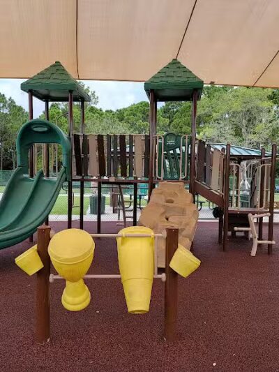 Woodland Trails Park - Port St. Lucie, FL