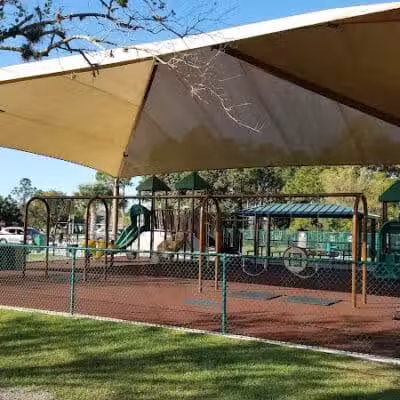 Woodland Trails Park - Port St. Lucie, FL