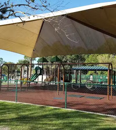 Woodland Trails Park - Port St. Lucie, FL