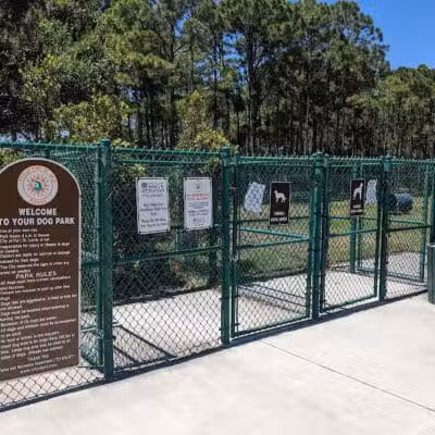 Woodland Trails Park - Port St. Lucie, FL