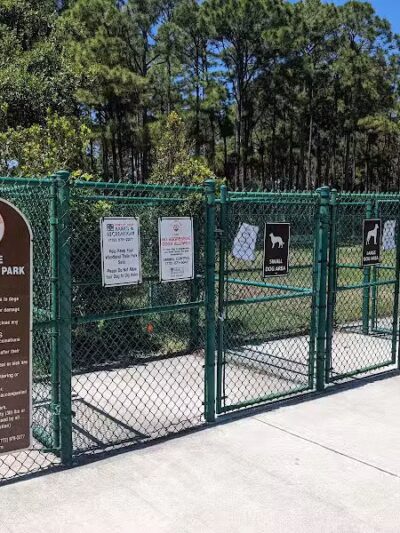 Woodland Trails Park - Port St. Lucie, FL