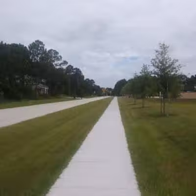 Woodland Trails Park - Port St. Lucie, FL