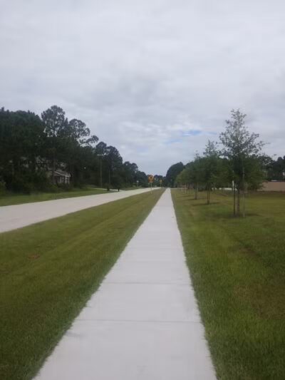 Woodland Trails Park - Port St. Lucie, FL