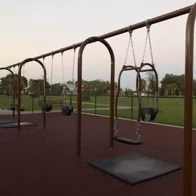 Woodland Trails Park - Port St. Lucie, FL