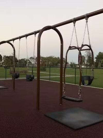 Woodland Trails Park - Port St. Lucie, FL