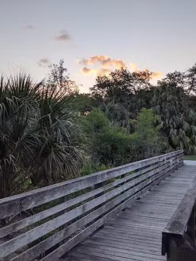 Woodstork Trail/Hillmoor Lake Park - Port St. Lucie, FL