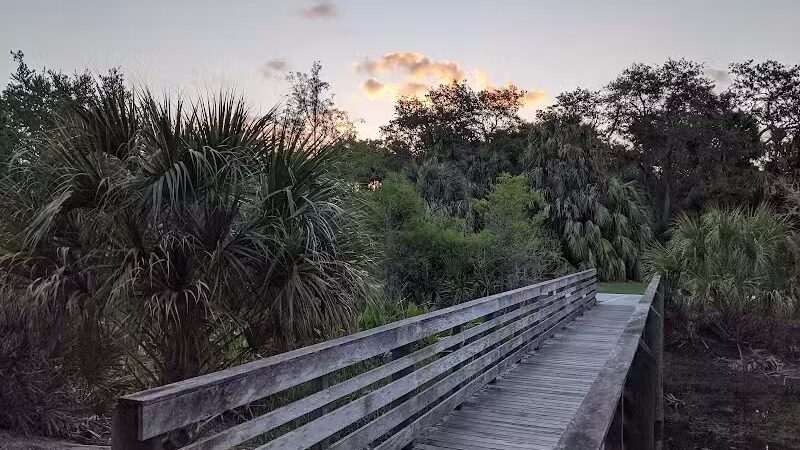 Woodstork Trail/Hillmoor Lake Park - Port St. Lucie, FL