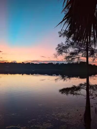 Woodstork Trail/Hillmoor Lake Park - Port St. Lucie, FL