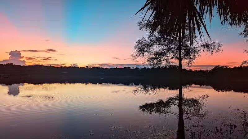 Woodstork Trail/Hillmoor Lake Park - Port St. Lucie, FL