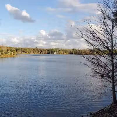 Woodstork Trail/Hillmoor Lake Park - Port St. Lucie, FL
