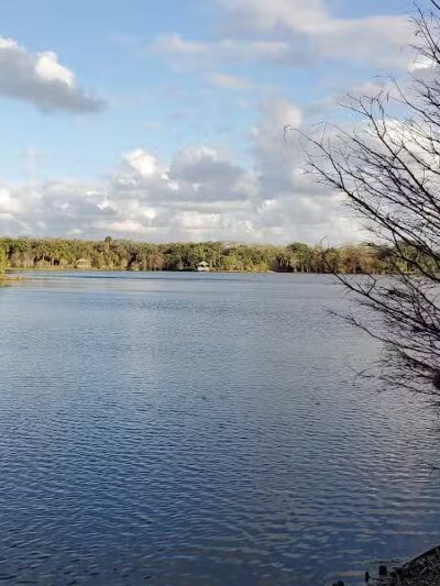 Woodstork Trail/Hillmoor Lake Park - Port St. Lucie, FL