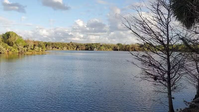 Woodstork Trail/Hillmoor Lake Park - Port St. Lucie, FL