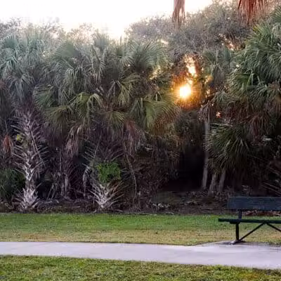 Woodstork Trail/Hillmoor Lake Park - Port St. Lucie, FL
