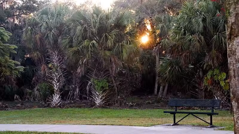 Woodstork Trail/Hillmoor Lake Park - Port St. Lucie, FL