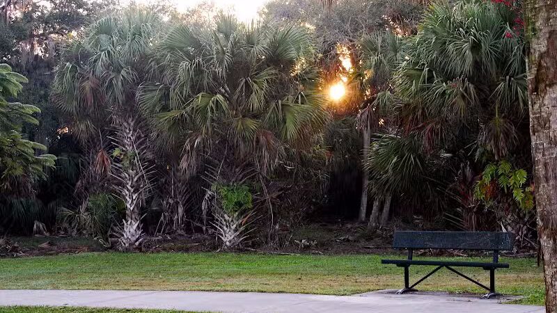 Woodstork Trail/Hillmoor Lake Park - Port St. Lucie, FL