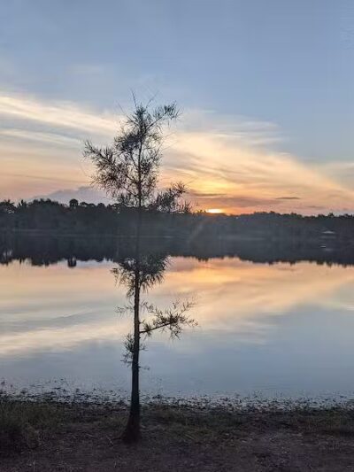 Woodstork Trail/Hillmoor Lake Park - Port St. Lucie, FL