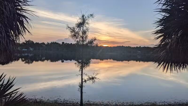 Woodstork Trail/Hillmoor Lake Park - Port St. Lucie, FL