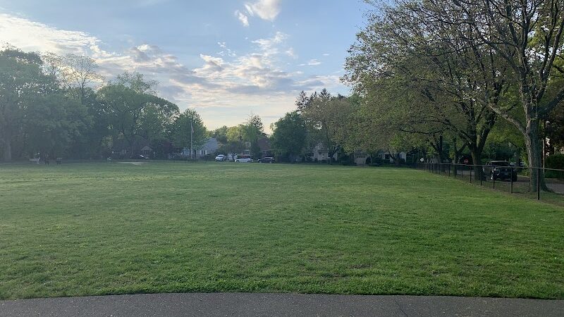 Merriman Park - Port Washington, NY