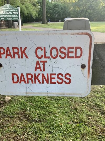 Merriman Park - Port Washington, NY