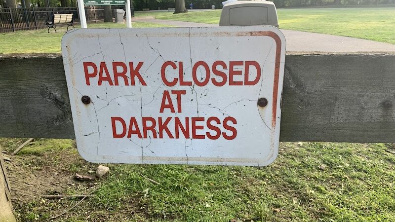 Merriman Park - Port Washington, NY