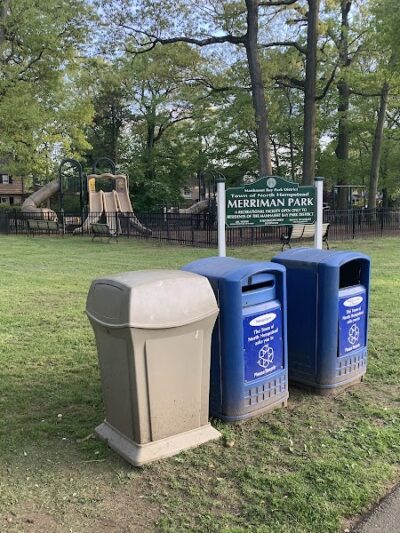Merriman Park - Port Washington, NY