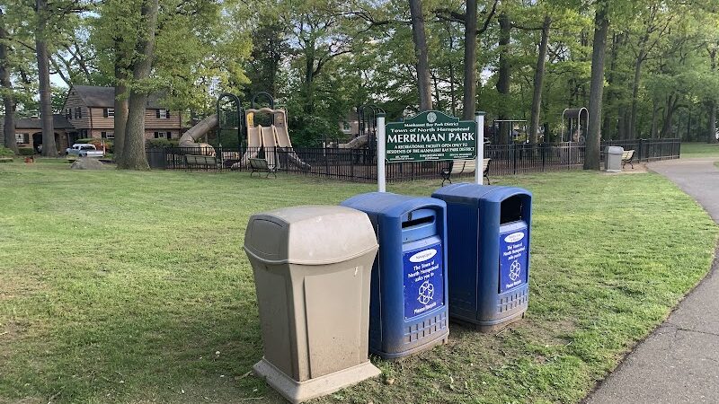 Merriman Park - Port Washington, NY