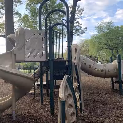 Merriman Park - Port Washington, NY