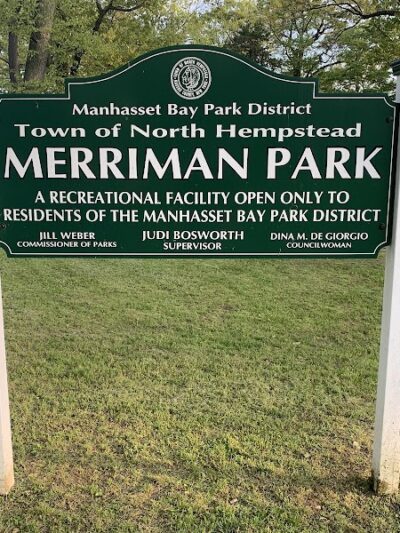 Merriman Park - Port Washington, NY