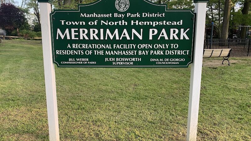 Merriman Park - Port Washington, NY