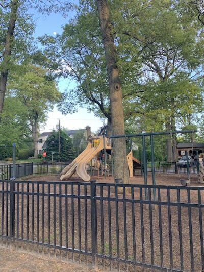 Merriman Park - Port Washington, NY