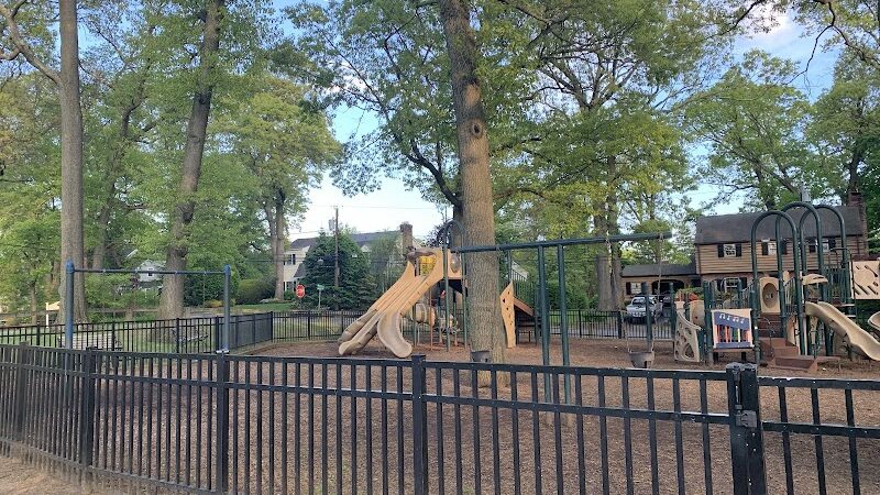 Merriman Park - Port Washington, NY