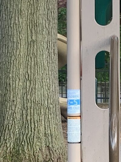 Merriman Park - Port Washington, NY