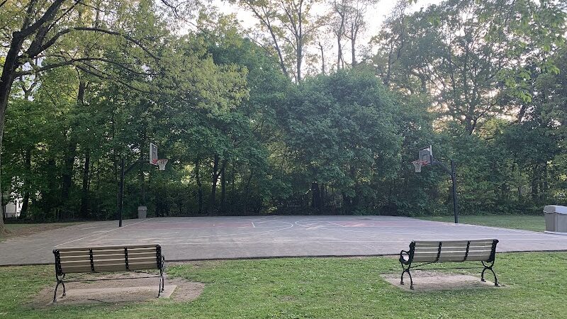 Merriman Park - Port Washington, NY