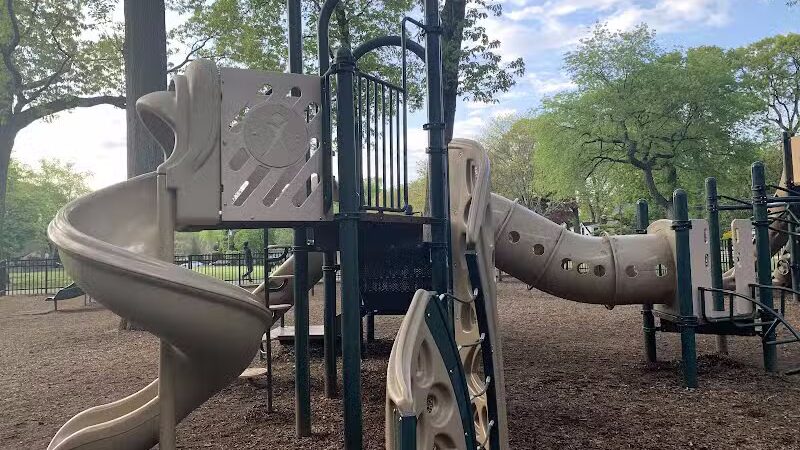 Merriman Park - Port Washington, NY