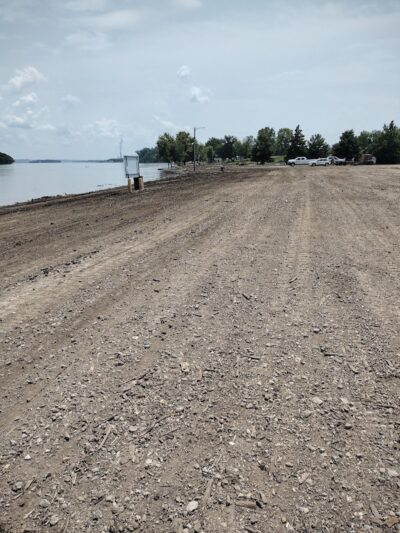 Hideaway Harbor Park - Portage Des Sioux, MO