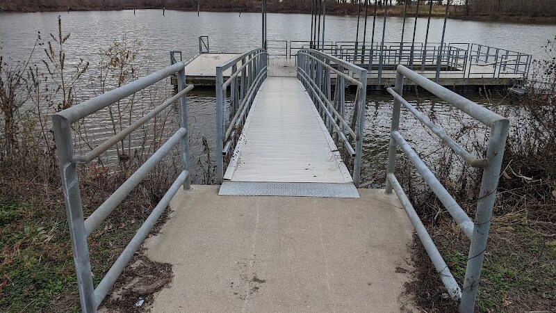 Hideaway Harbor Park - Portage Des Sioux, MO