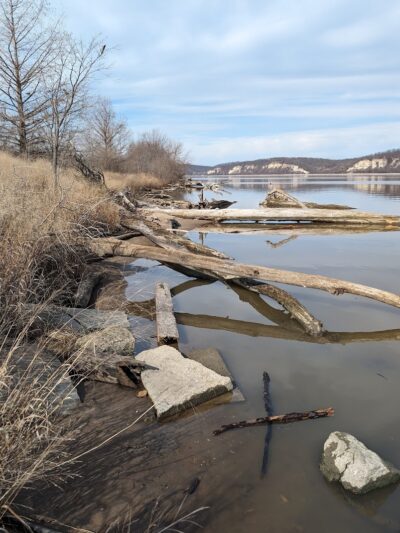 Hideaway Harbor Park - Portage Des Sioux, MO