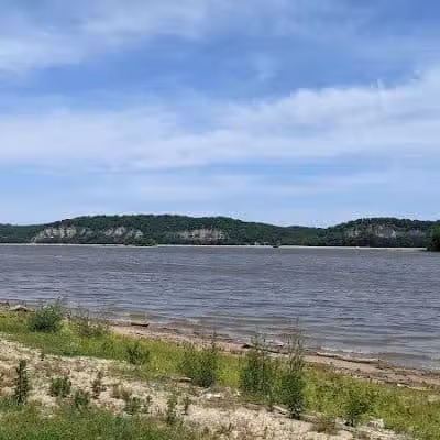 Hideaway Harbor Park - Portage Des Sioux, MO