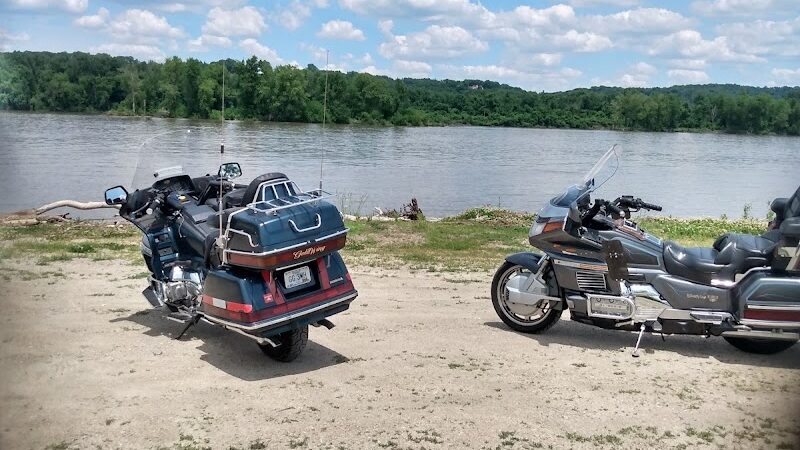 Hideaway Harbor Park - Portage Des Sioux, MO