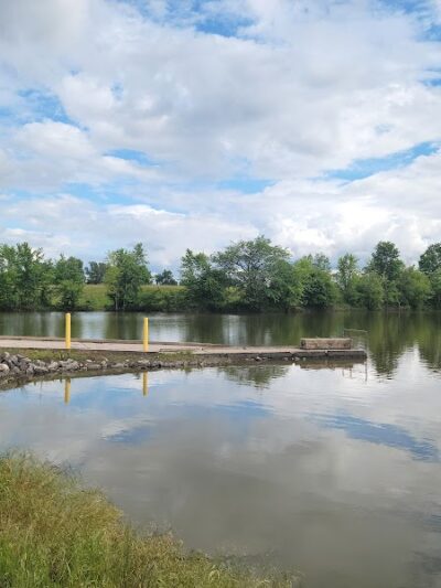 Hideaway Harbor Park - Portage Des Sioux, MO