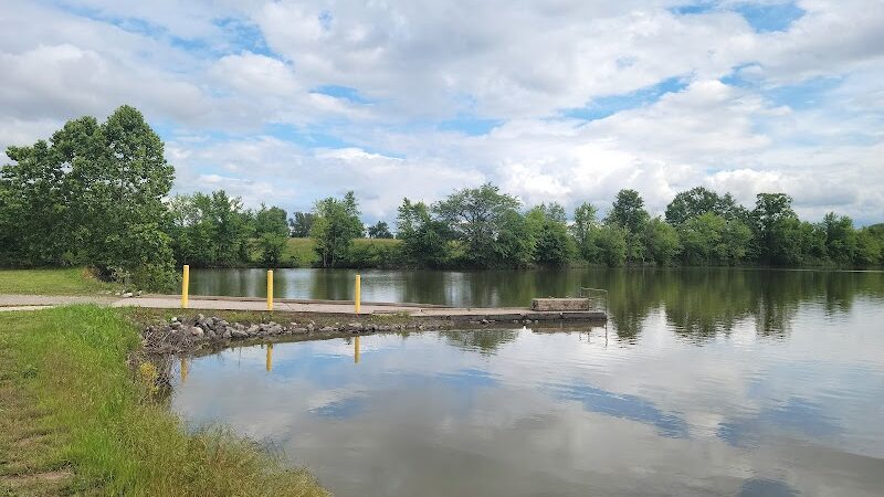 Hideaway Harbor Park - Portage Des Sioux, MO