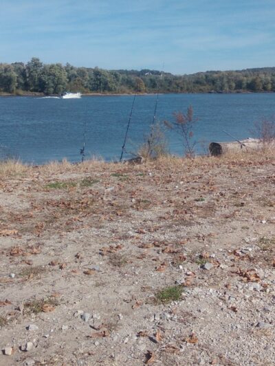 Hideaway Harbor Park - Portage Des Sioux, MO